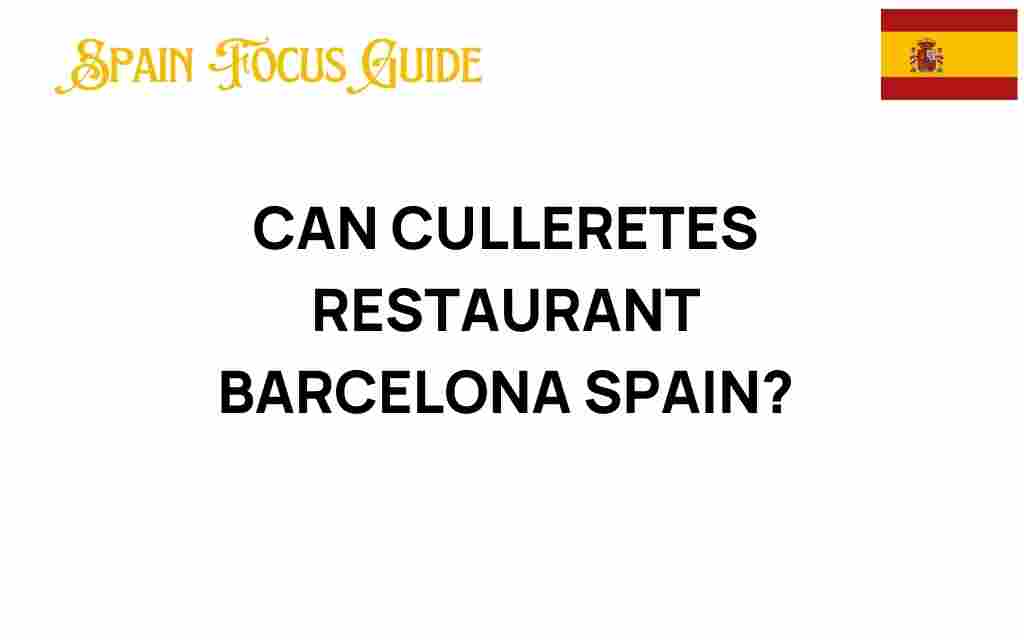 culleretes-restaurant-barcelona