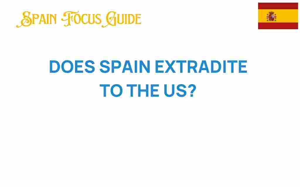 does-spain-extradite-to-us