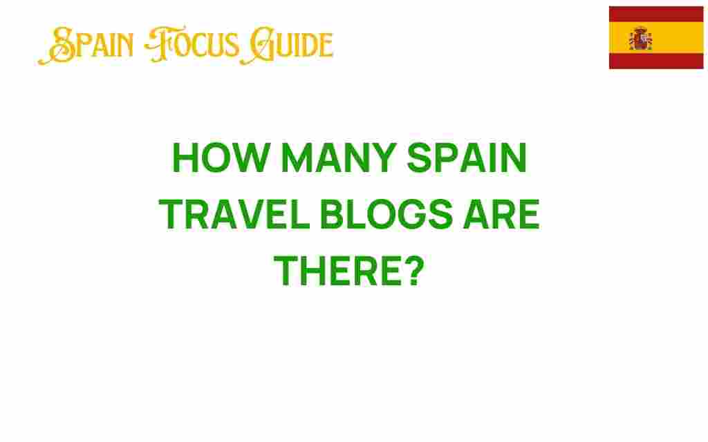 how-many-spain-travel-blogs-exist