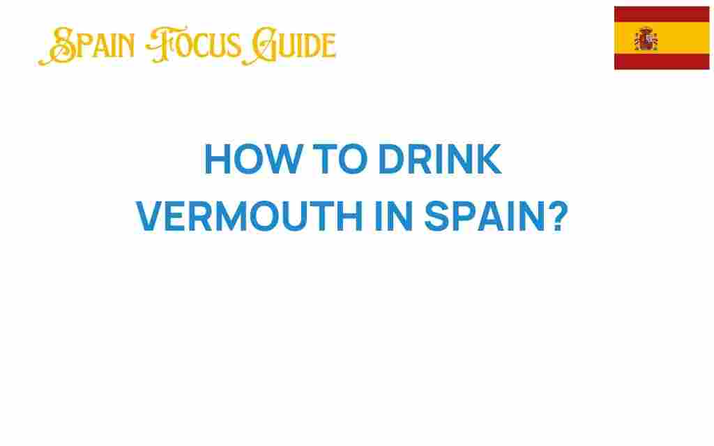 drinking-vermouth-in-spain