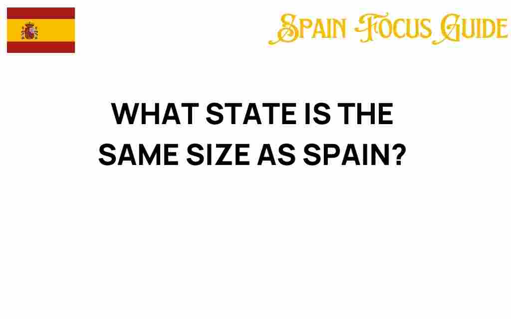 us-state-same-size-as-spain