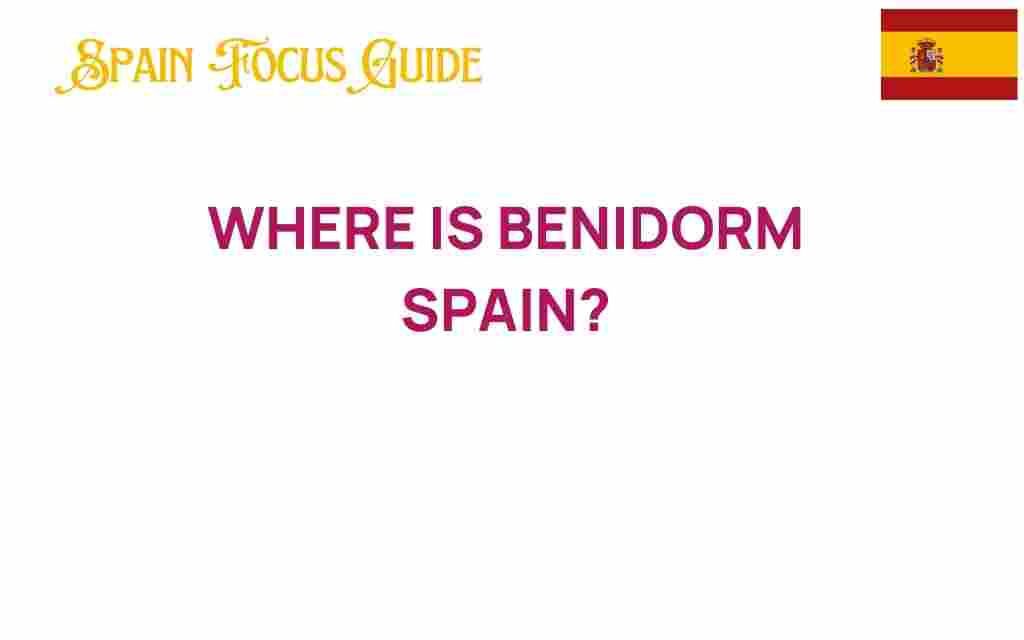 discovering-benidorm-spain
