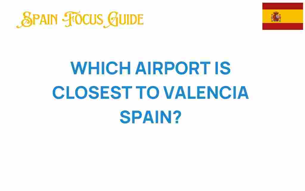 closest-airport-to-valencia