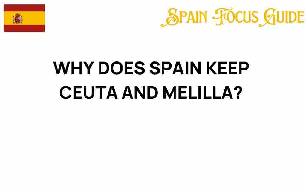 why-does-spain-keep-ceuta-and-melilla