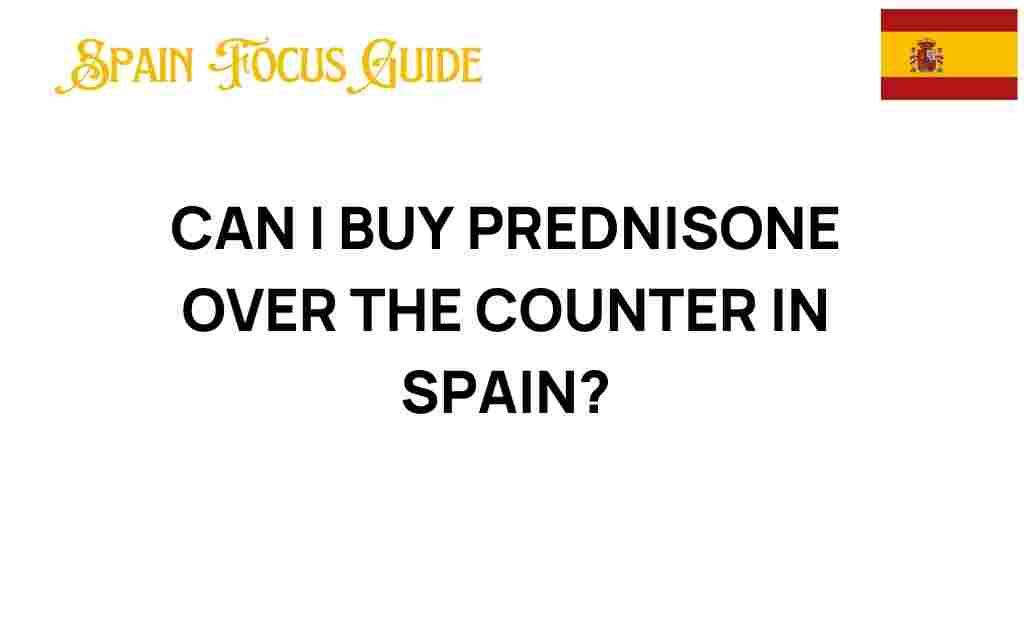 can-i-buy-prednisone-over-the-counter-in-spain