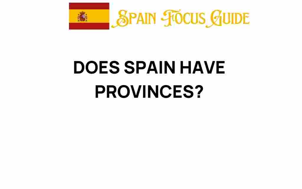 does-spain-have-provinces