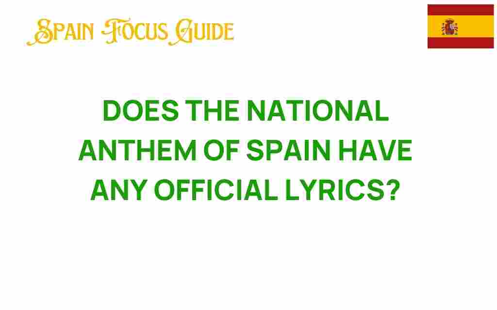 national-anthem-of-spain-no-official-lyrics