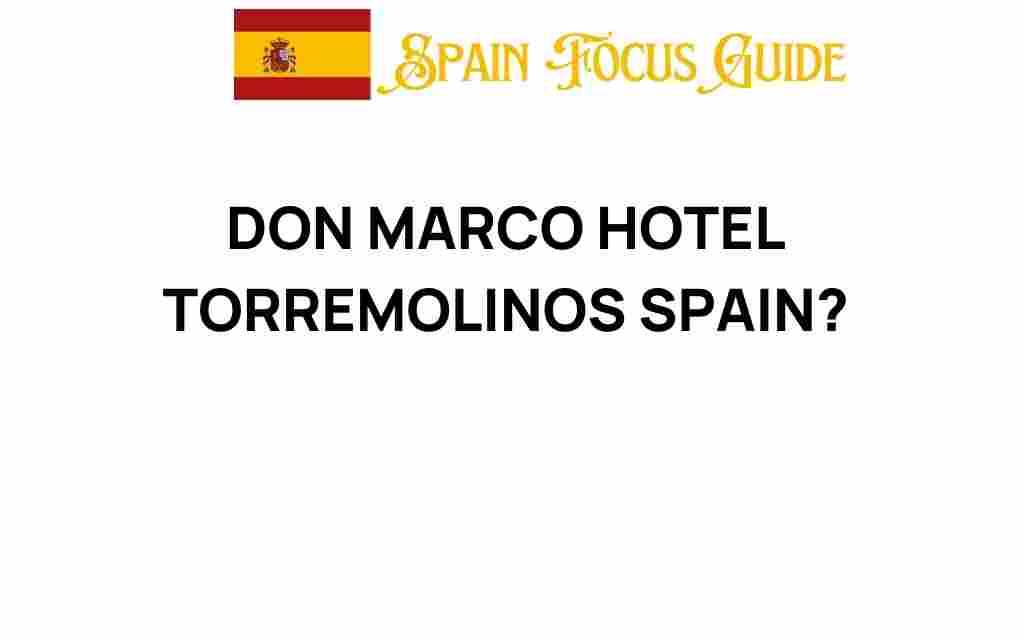 don-marco-hotel-torremolinos-spain