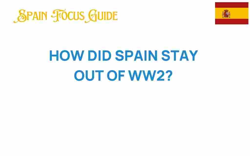 how-spain-stayed-neutral-in-ww2