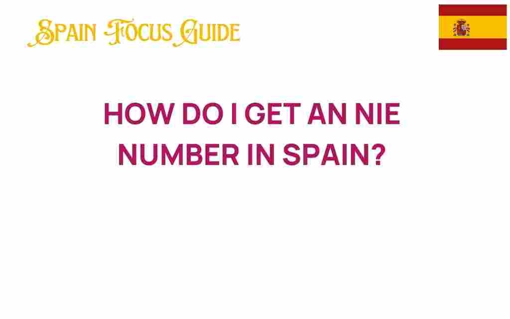 get-nie-number-in-spain