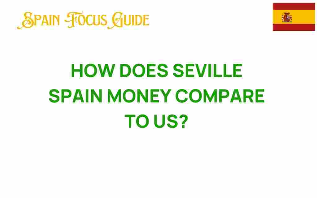 how-does-seville-spain-money-compare-to-us