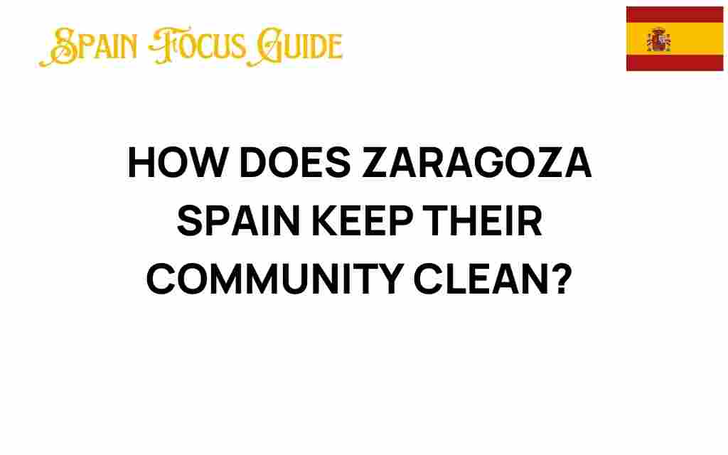 zaragoza-community-cleanliness