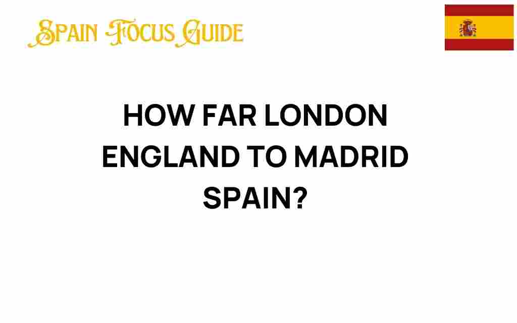 london-to-madrid-distance