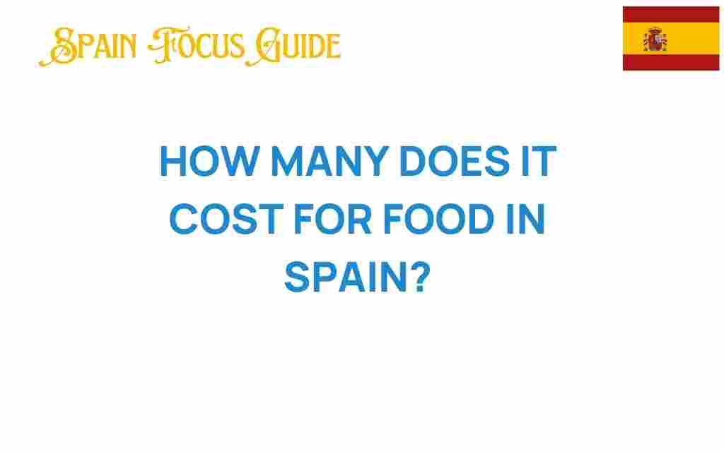 cost-of-food-in-spain