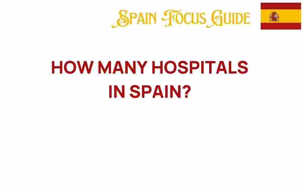 hospitals-in-spain