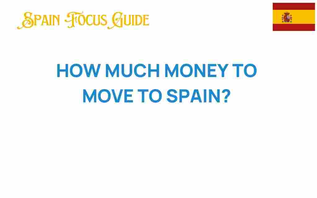how-much-money-to-move-to-spain