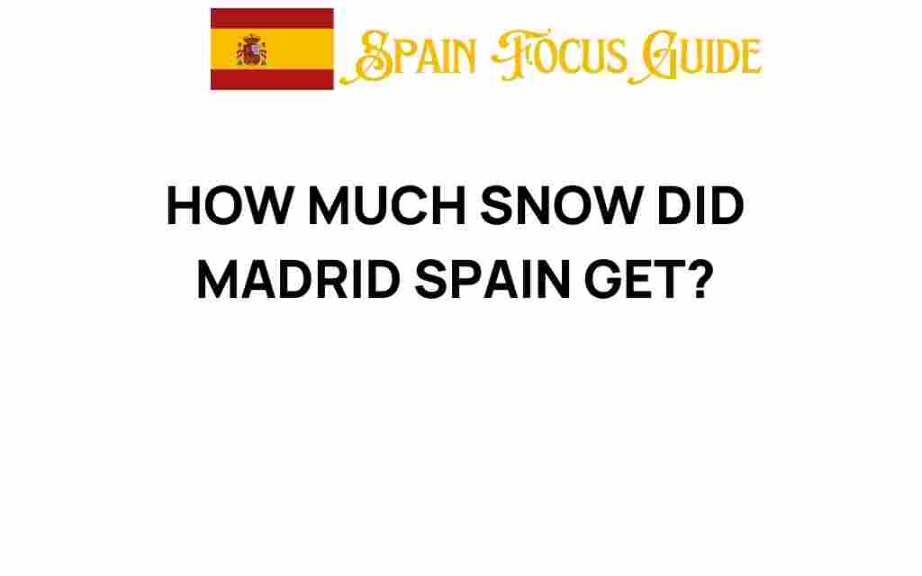 how-much-snow-did-madrid-spain-get