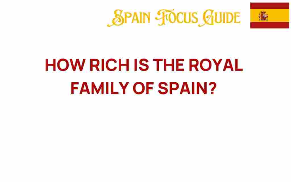 how-rich-is-the-royal-family-of-spain