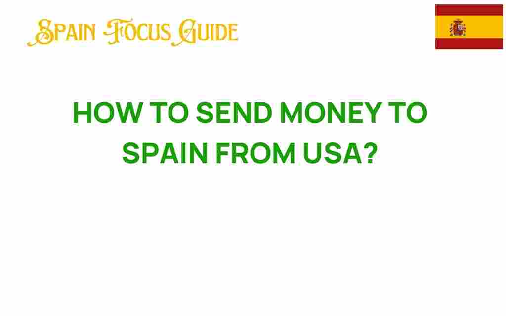 send-money-to-spain-from-usa