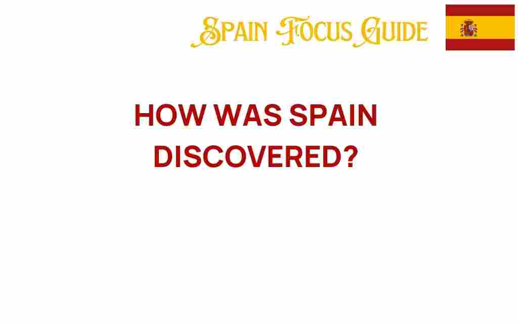 spain-discovery-history