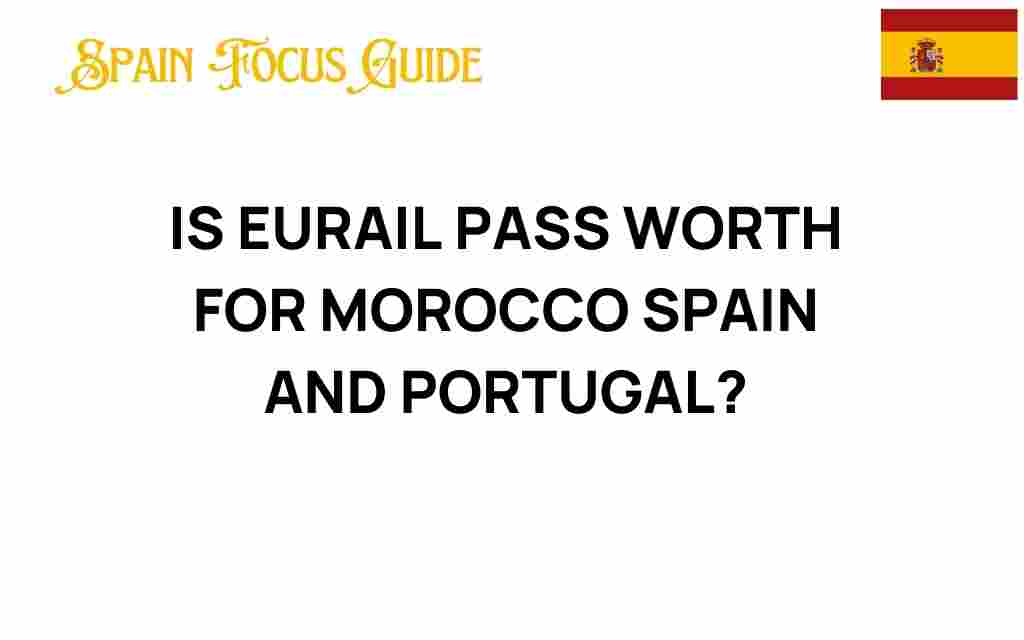 is-eurail-pass-worth-morocco-spain-portugal