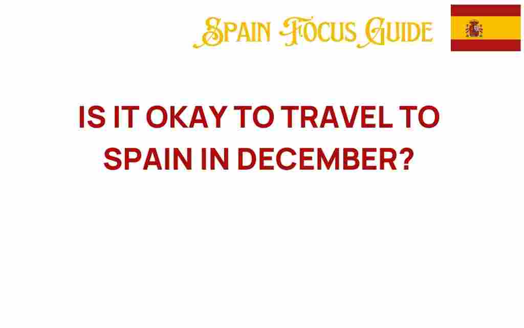 travel-to-spain-in-december