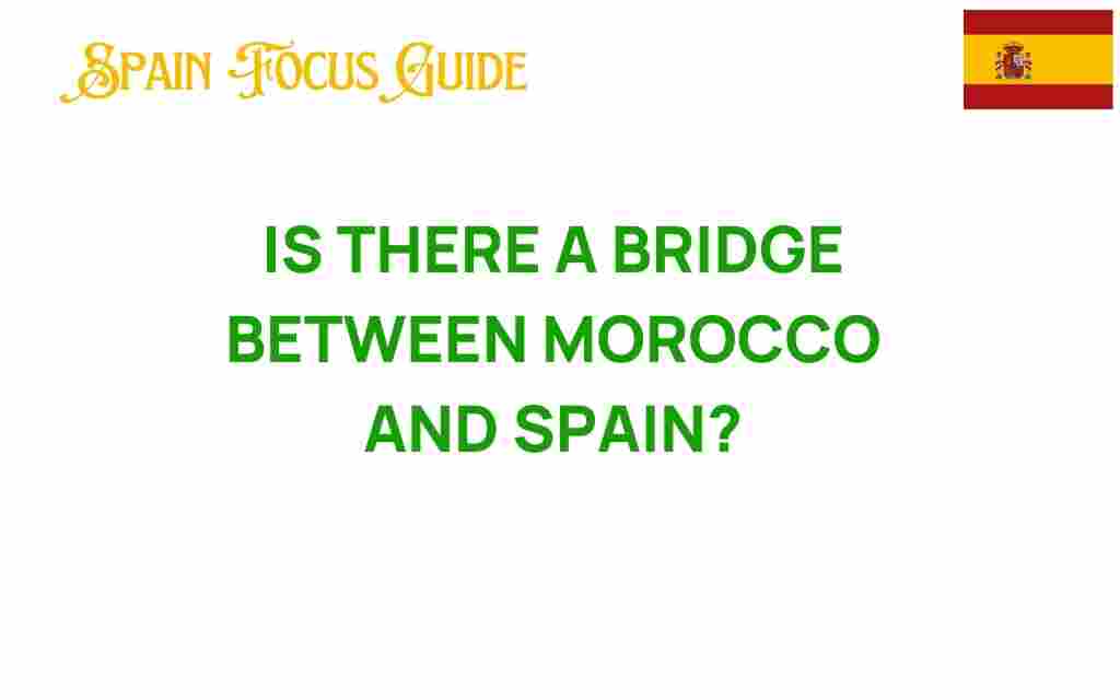is-there-a-bridge-between-morocco-and-spain