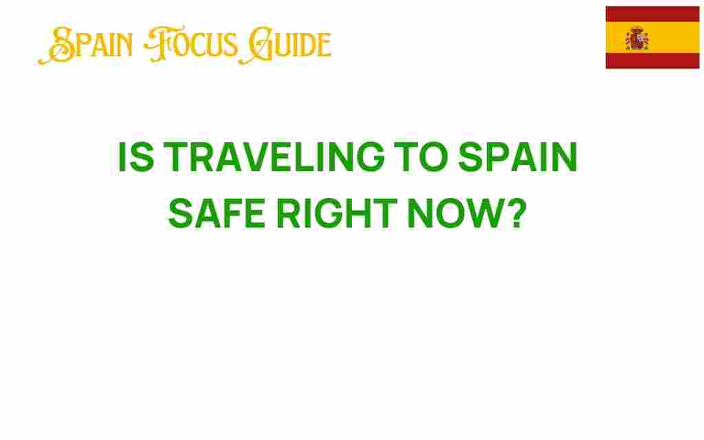 is-traveling-to-spain-safe-right-now