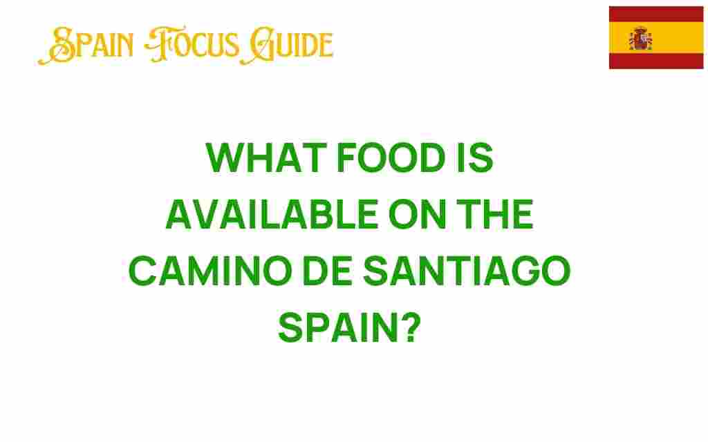 camino-de-santiago-food