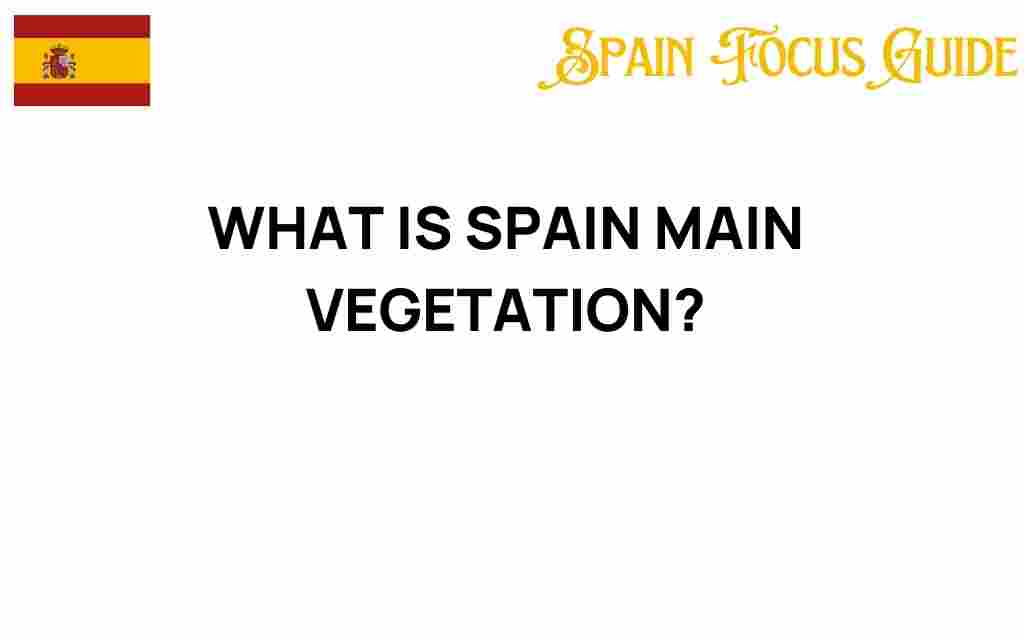 spain-main-vegetation