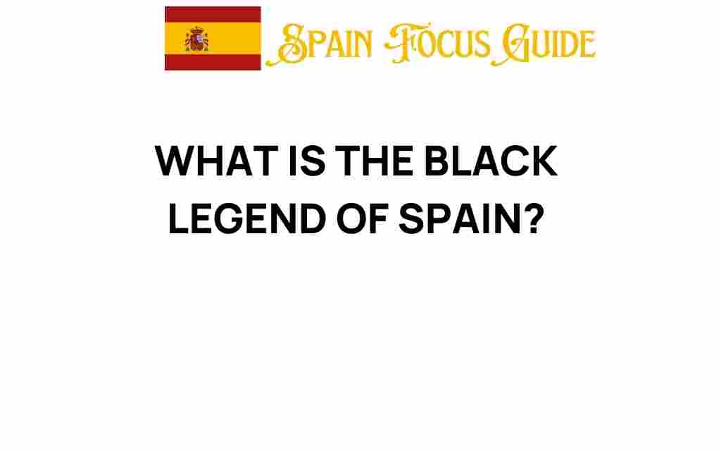 black-legend-of-spain