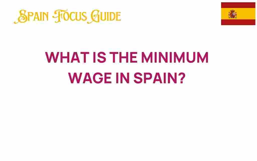 minimum-wage-in-spain-2023