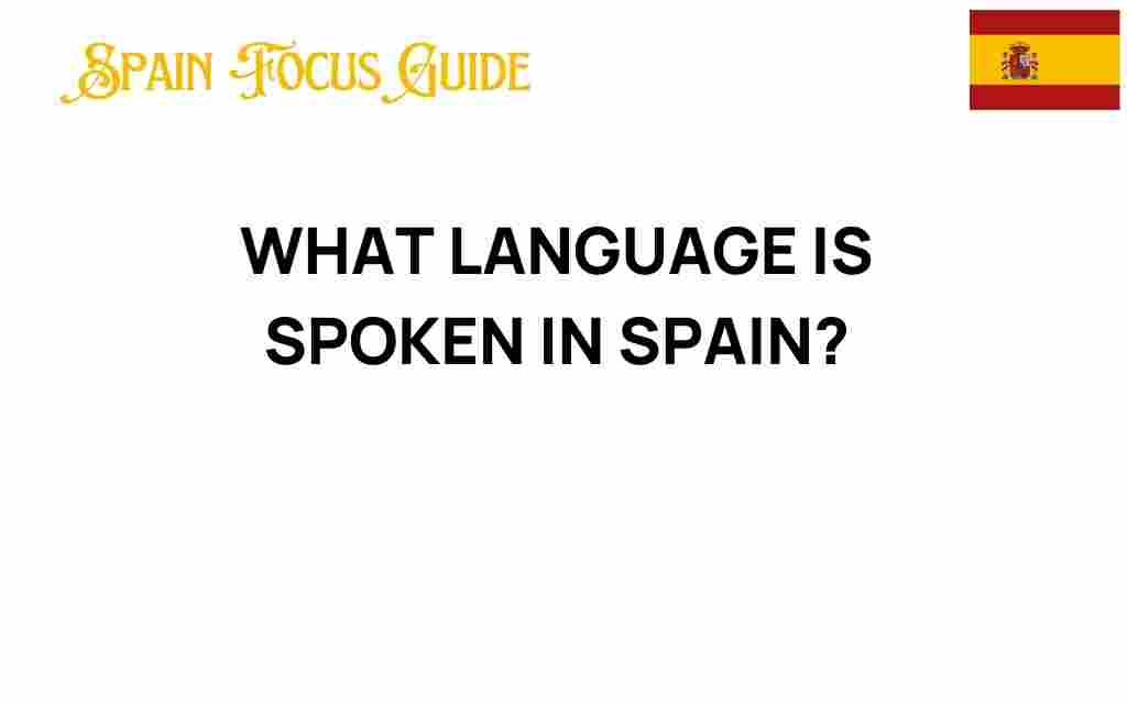 what-language-is-spoken-in-spain