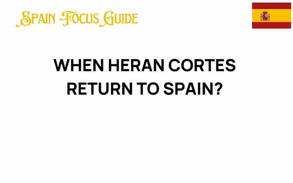 hernan-cortes-return-to-spain