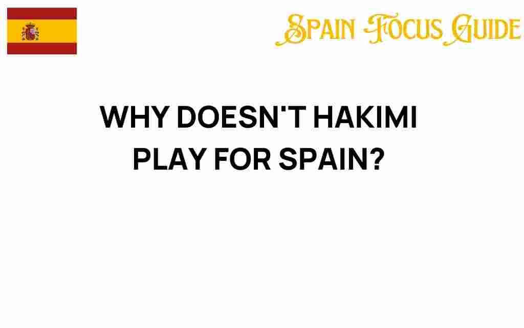 why-hakimi-doesnt-play-for-spain
