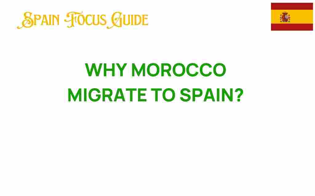 why-moroccans-migrate-to-spain