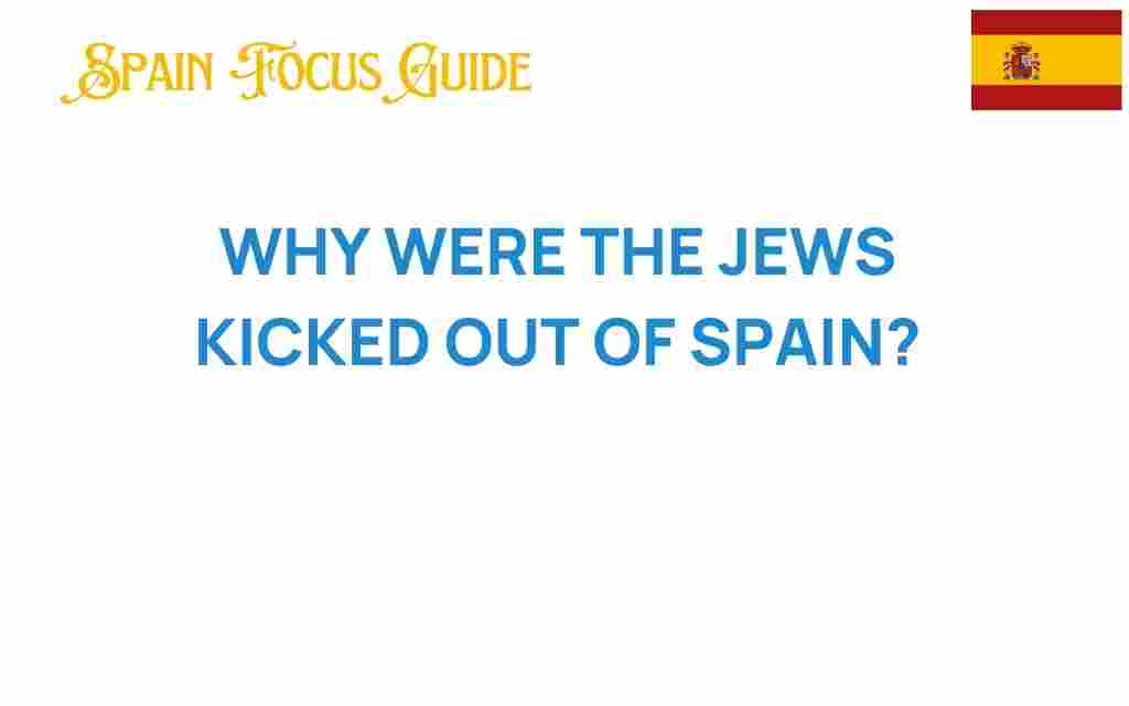expulsion-jews-spain-history